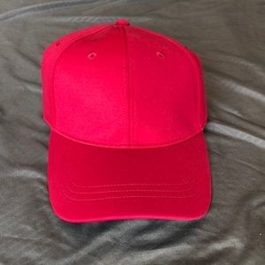 Lululemon baller hat